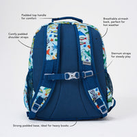 Emerald Cove Backpack Medium