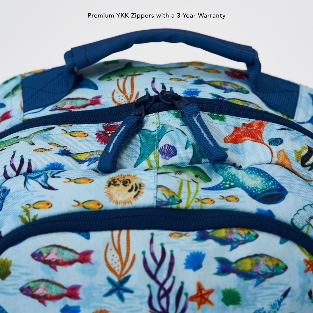 Emerald Cove Backpack Medium
