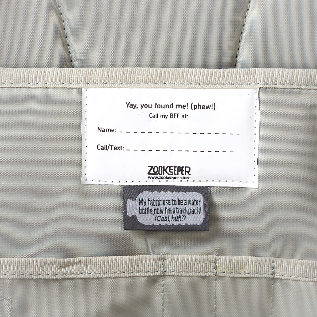 Emerald Cove Backpack Medium