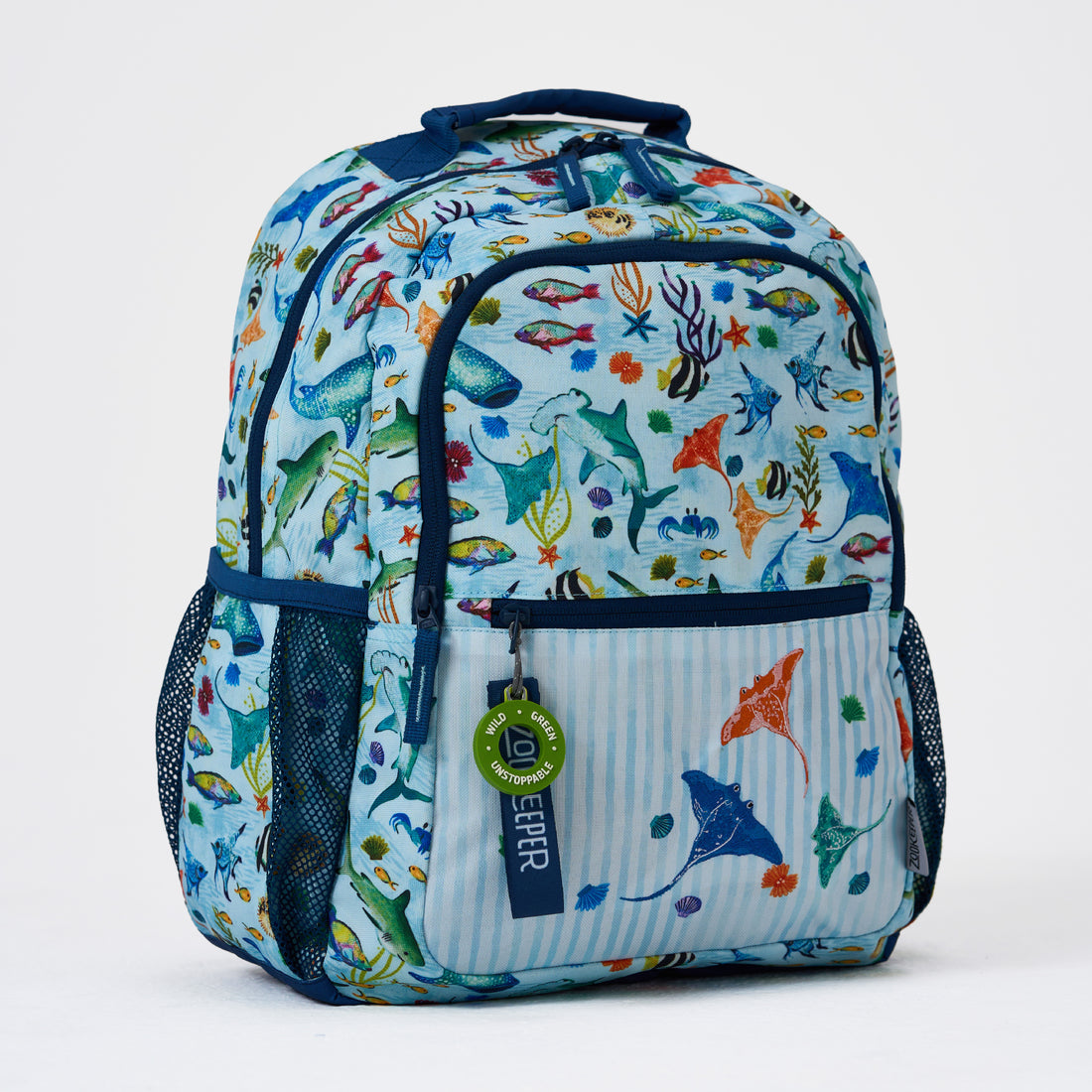 Emerald Cove Backpack Medium