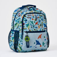Emerald Cove Backpack Medium