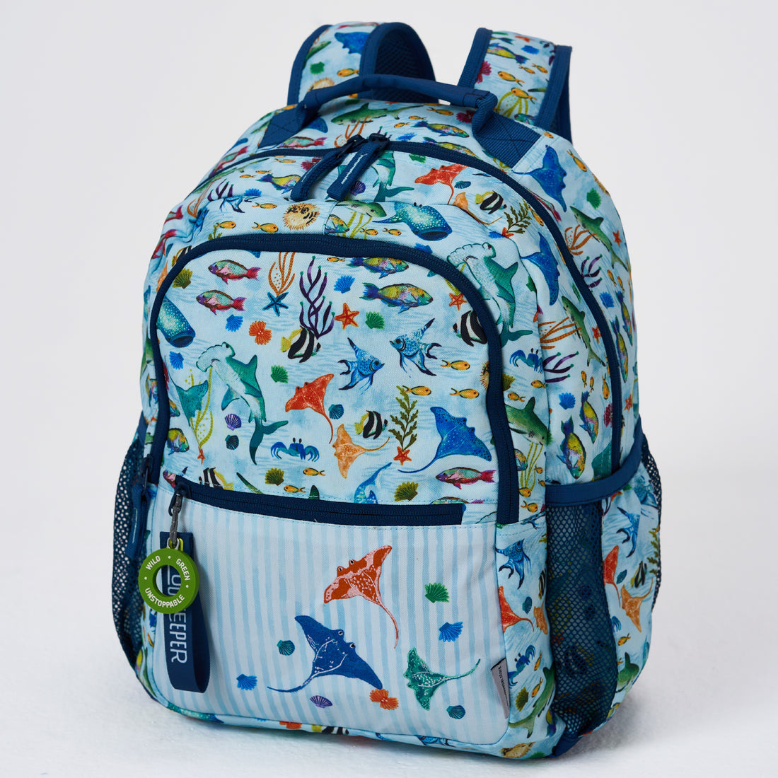 Emerald Cove Backpack Medium