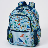 Emerald Cove Backpack Medium