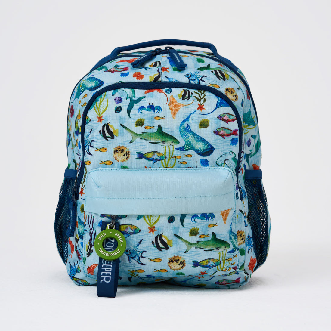 Emerald Cove Backpack Mini