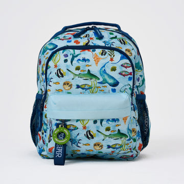 Emerald Cove Backpack Mini
