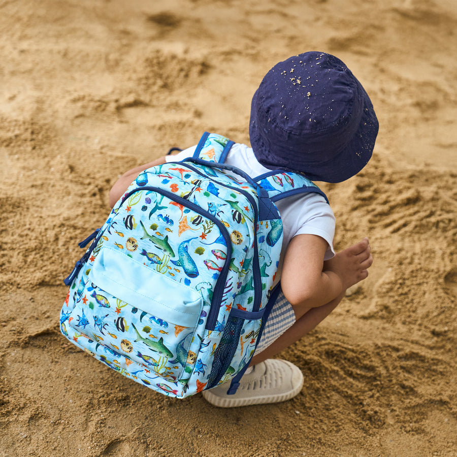 Emerald Cove Backpack Mini