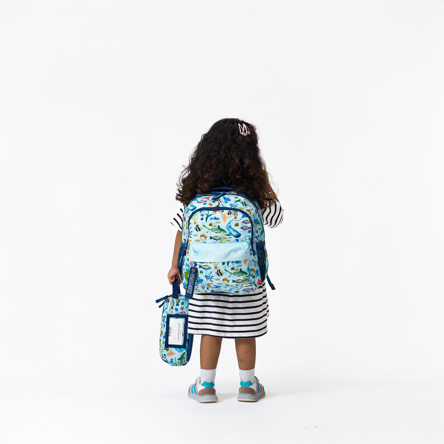 Emerald Cove Backpack Mini
