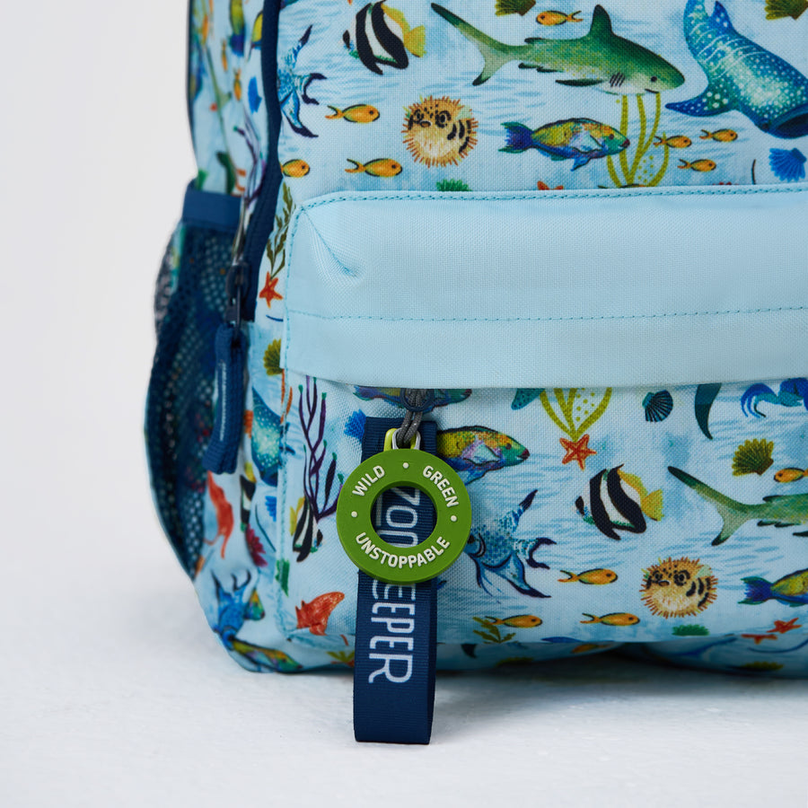 Emerald Cove Backpack Mini