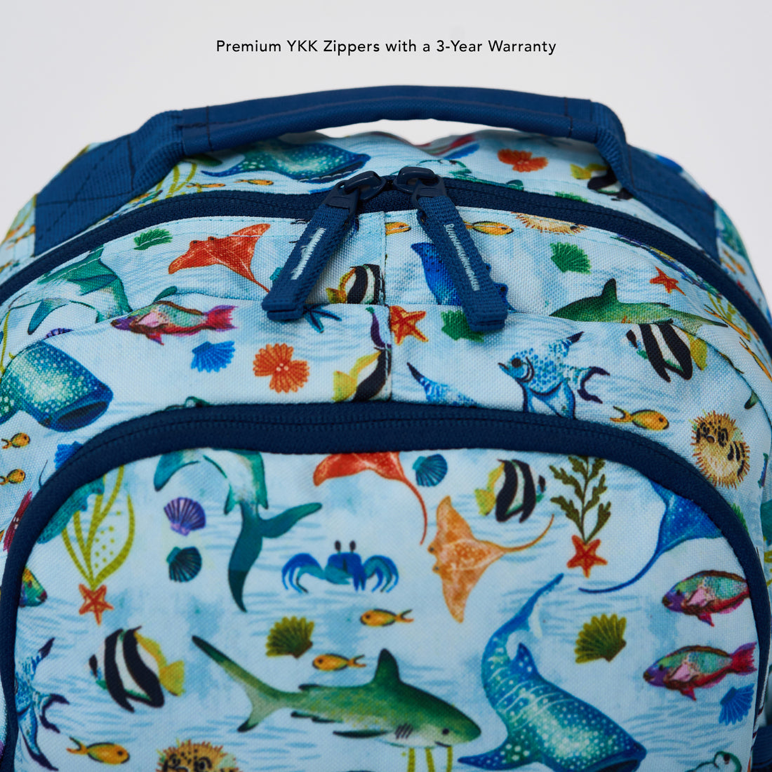 Emerald Cove Backpack Mini