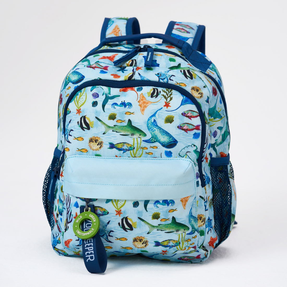 Emerald Cove Backpack Mini