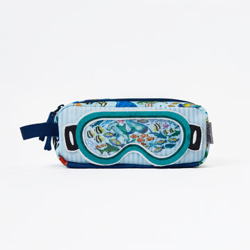 Emerald Cove Pouch