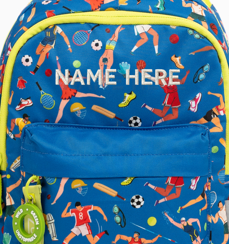 Personalization product