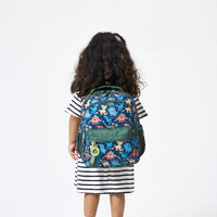 A Time Before Time Backpack - Mini (TEST PRODUCT - DO NOT DELETE - BOCO)