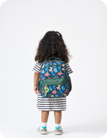 A Time Before Time Backpack - Mini (TEST PRODUCT - DO NOT DELETE - BOCO)