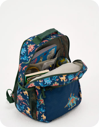 A Time Before Time Backpack - Mini (TEST PRODUCT - DO NOT DELETE - BOCO)