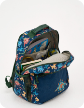 A Time Before Time Backpack - Mini (TEST PRODUCT - DO NOT DELETE - BOCO)