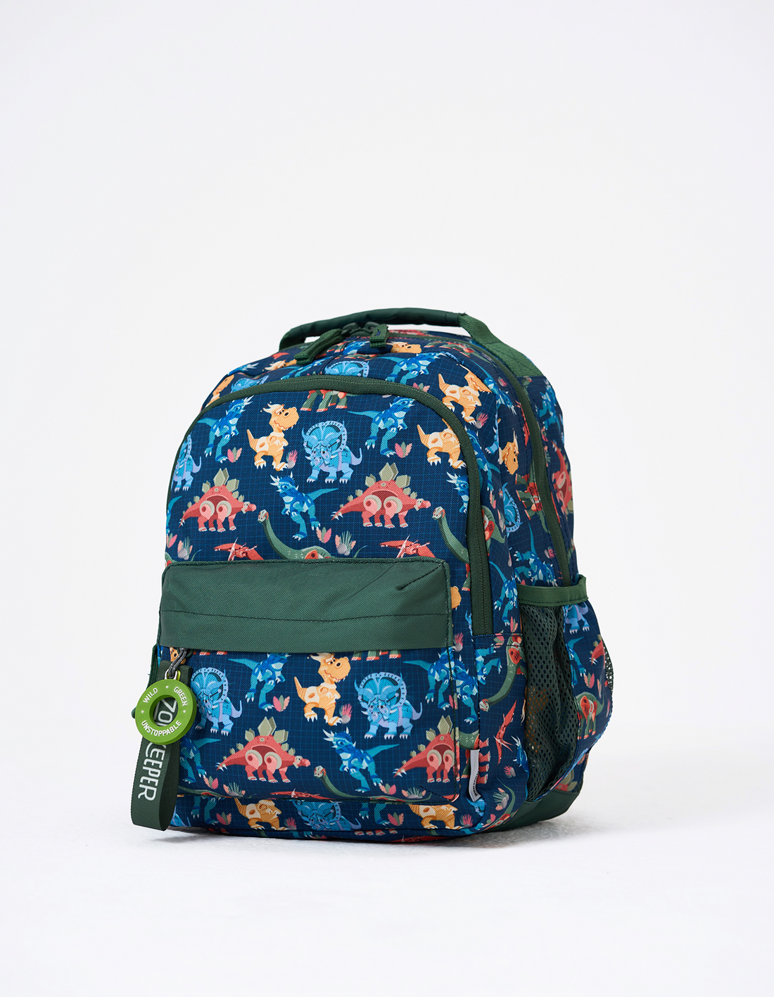 A Time Before Time Backpack - Mini (TEST PRODUCT - DO NOT DELETE - BOCO)