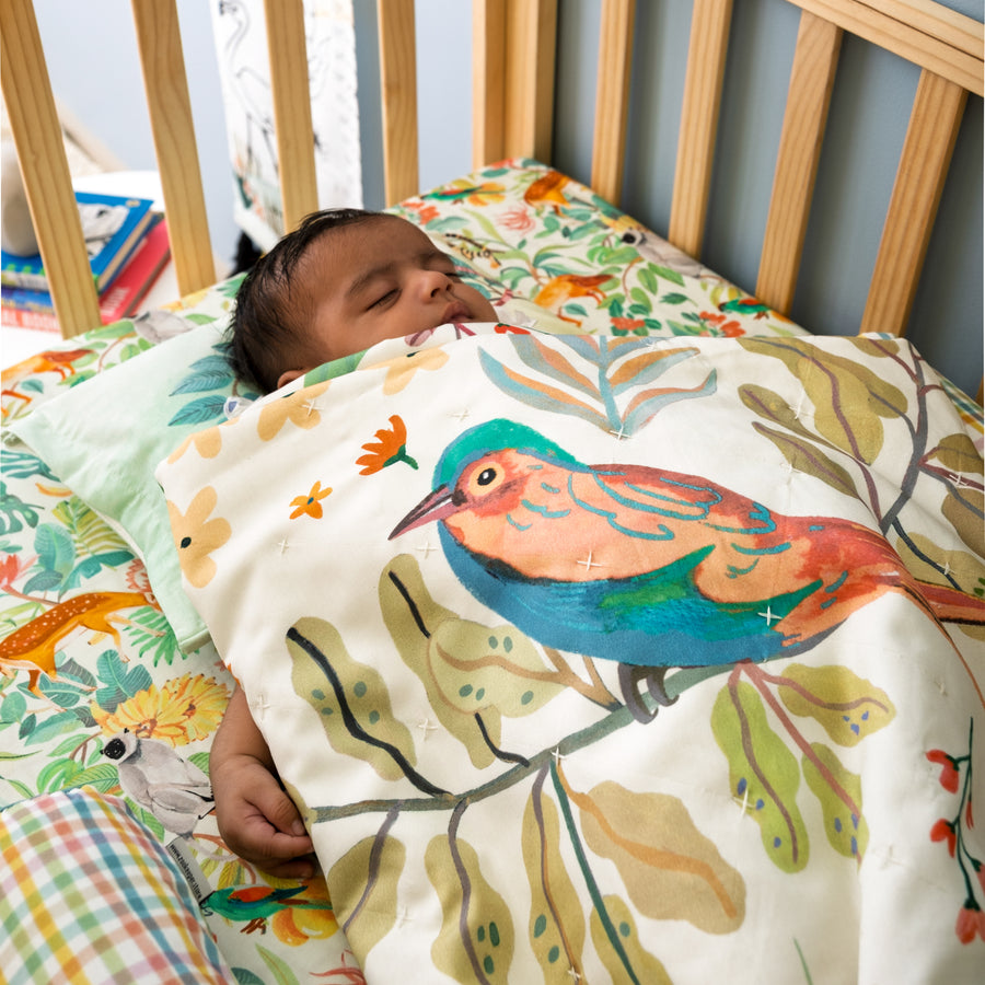 The Birds Song Infant Set