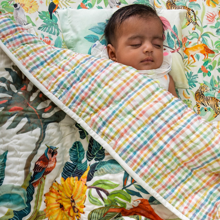 Ellie’s Lullaby Infant Set