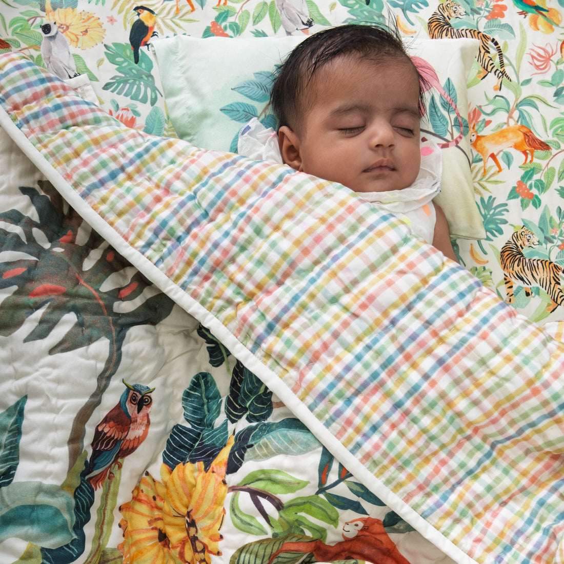 Ellie’s Lullaby Infant Set
