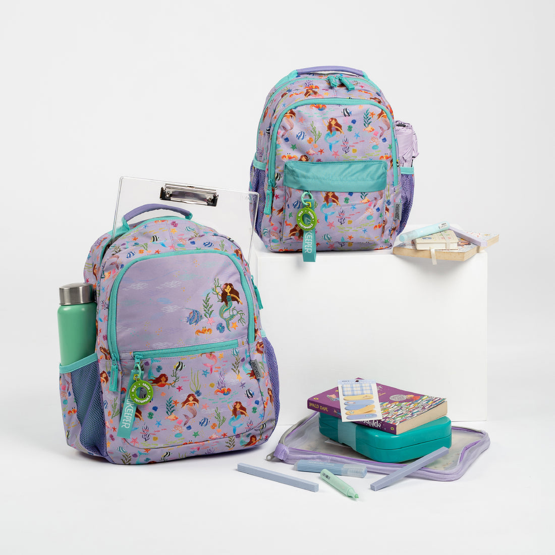 The Sisterhood Council Mini Backpack