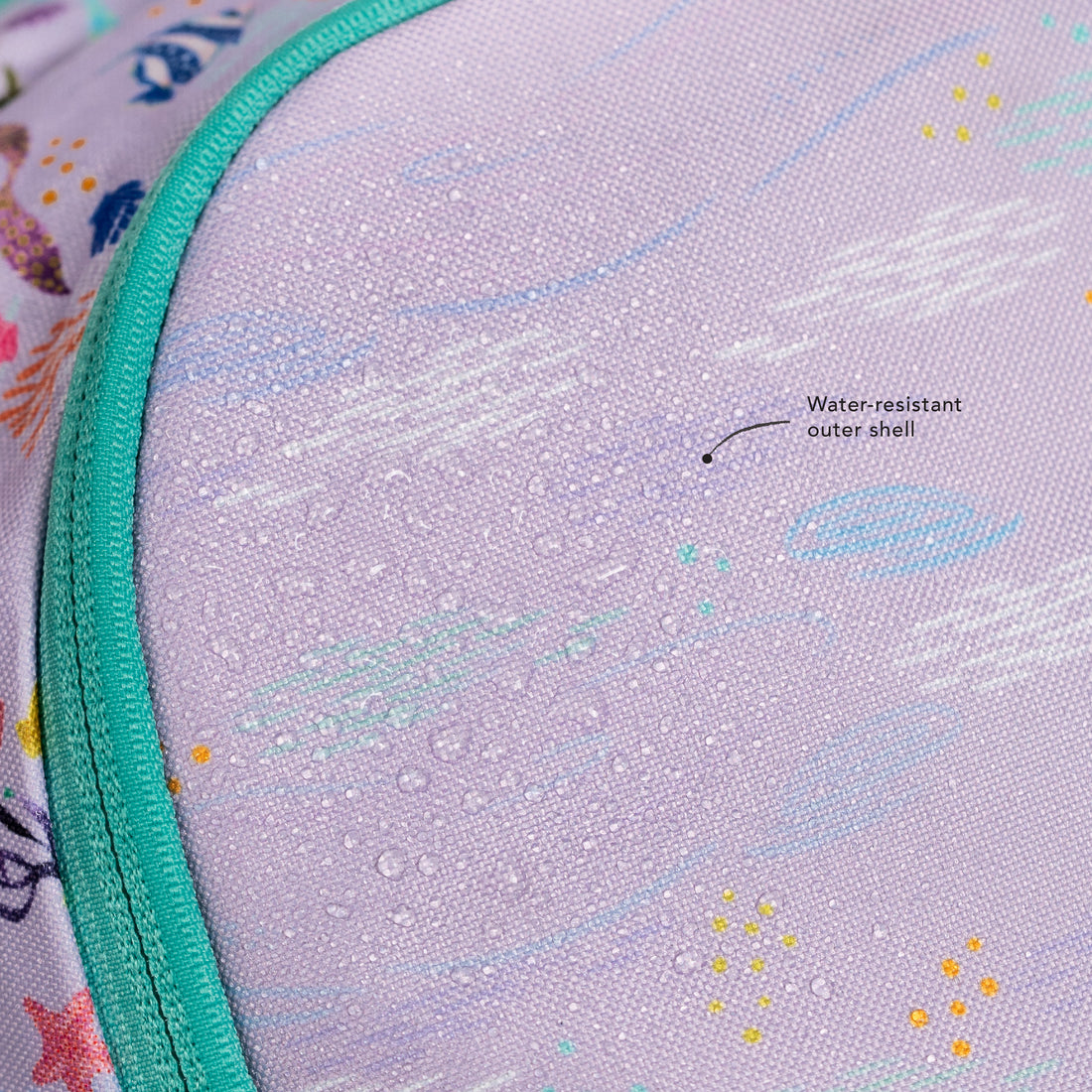 The Sisterhood Council Mini Backpack