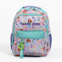The Sisterhood Council Mini Backpack