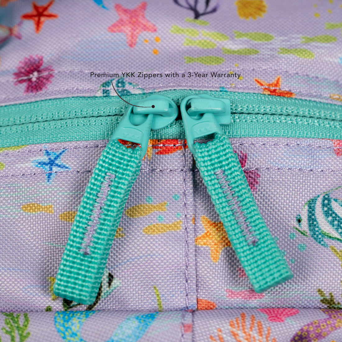 The Sisterhood Council Medium Backpack