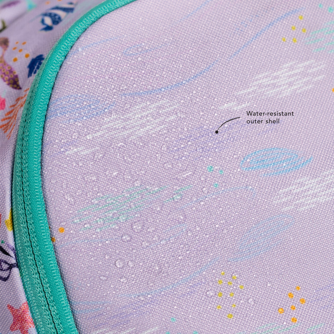 The Sisterhood Council Medium Backpack