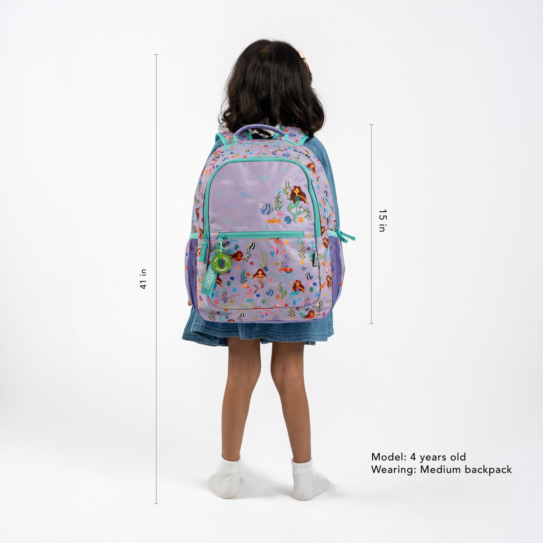 The Sisterhood Council Medium Backpack