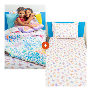 The Flutter Rakhi Bundle