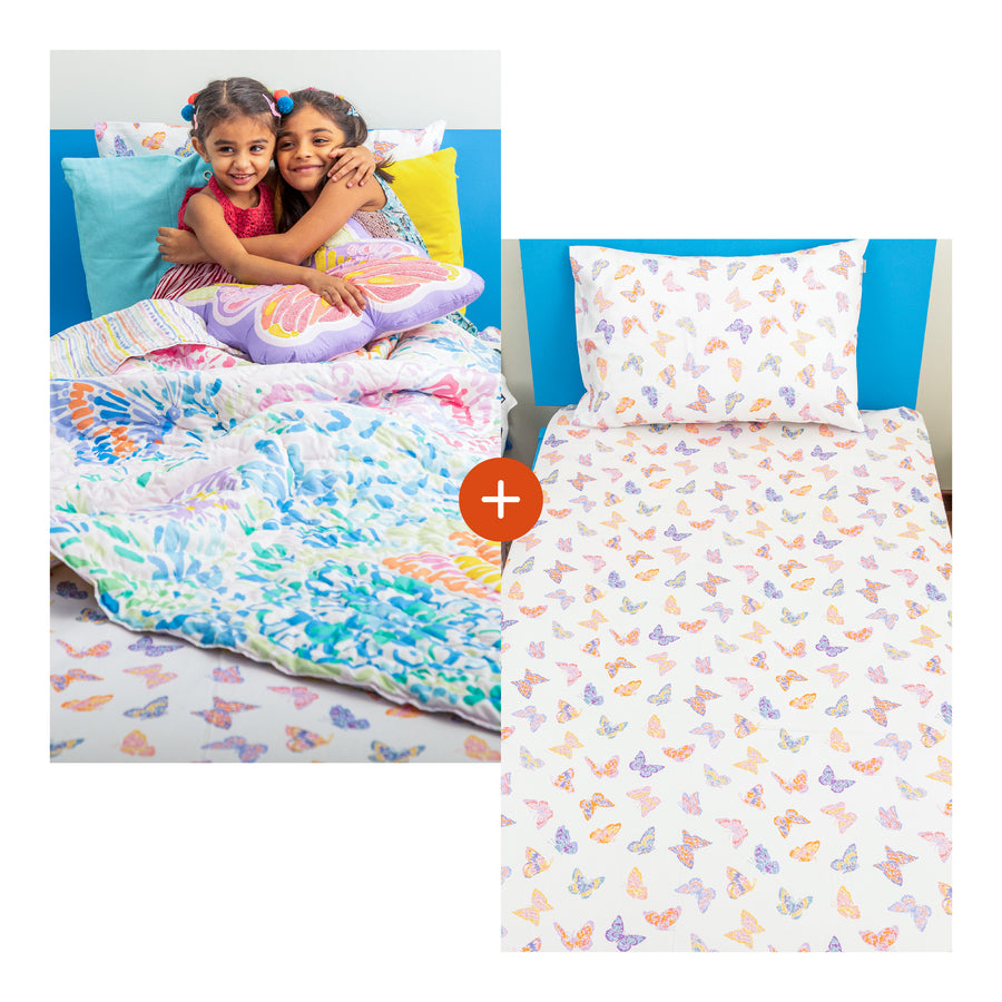 The Flutter Rakhi Bundle