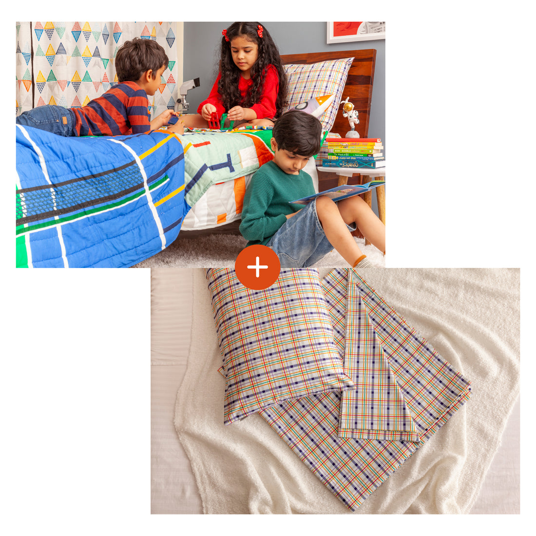 The Road Trip Rakhi Bundle