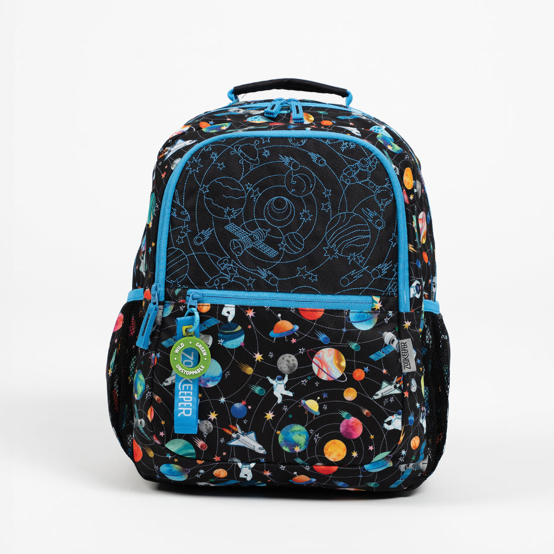 Tim The Traveller Medium Backpack