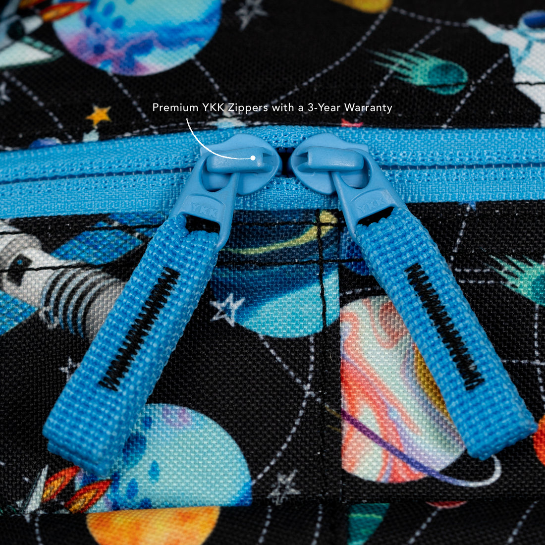 Tim The Traveller Medium Backpack