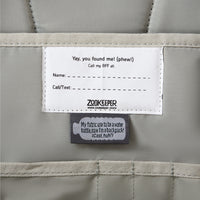 Tim The Traveller Medium Backpack
