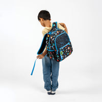 Tim The Traveller Medium Backpack