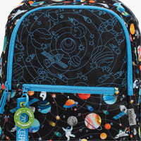 Tim The Traveller Medium Backpack