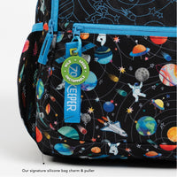 Tim The Traveller Medium Backpack