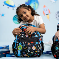 Tim The Traveller Mini Backpack