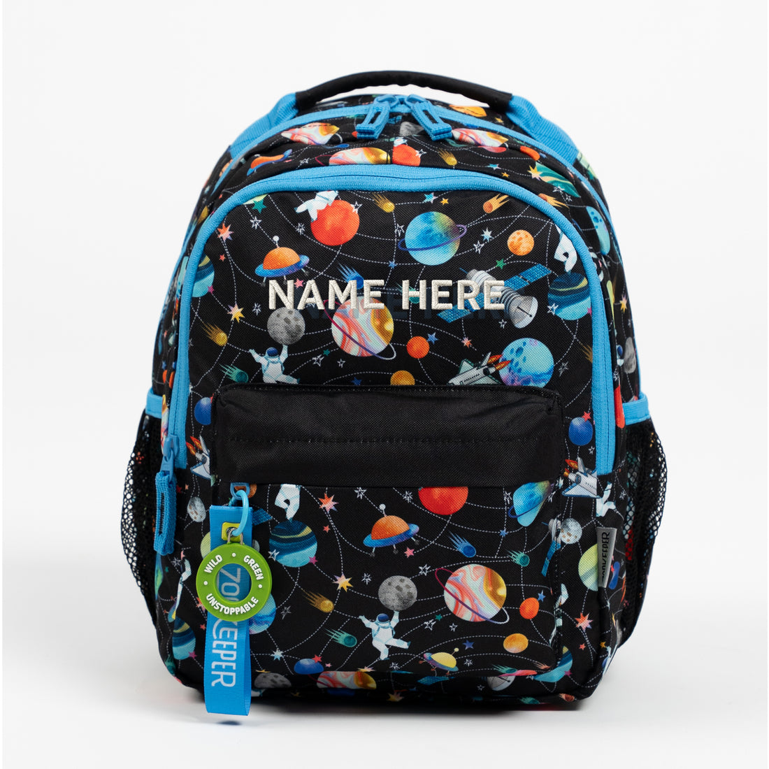 Tim The Traveller Mini Backpack