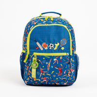 Good Game Club Medium Backpack