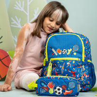 Good Game Club Medium Backpack