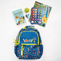 Good Game Club Medium Backpack