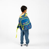 Good Game Club Medium Backpack