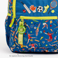 Good Game Club Medium Backpack