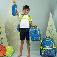 Good Game Club Mini Backpack