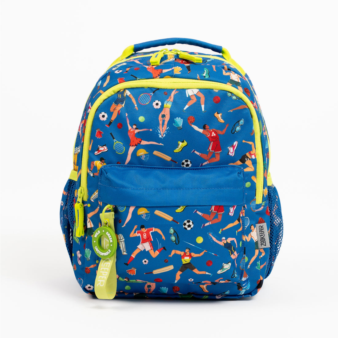 Good Game Club Mini Backpack