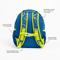Good Game Club Mini Backpack