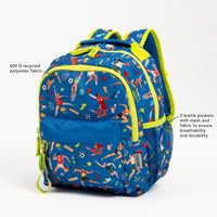 Good Game Club Mini Backpack